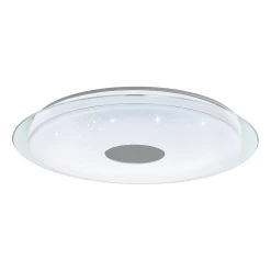 EGLO Connect Lanciano-C LED Ceiling Light Ø 77 cm 8 EGLO Connect Lanciano-C LED Ceiling Light Ø 77 cm -Eglo 3032523 2