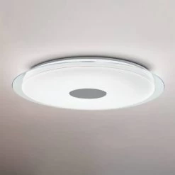 EGLO Connect Lanciano-C LED Ceiling Light Ø 77 cm 9 EGLO Connect Lanciano-C LED Ceiling Light Ø 77 cm -Eglo 3032523 3