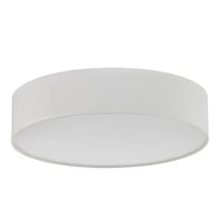 EGLO Connect Romao-C LED Ceiling Lamp White 57 Cm 12 EGLO Connect Romao-C LED Ceiling Lamp White 57 Cm -Eglo 3032529 2