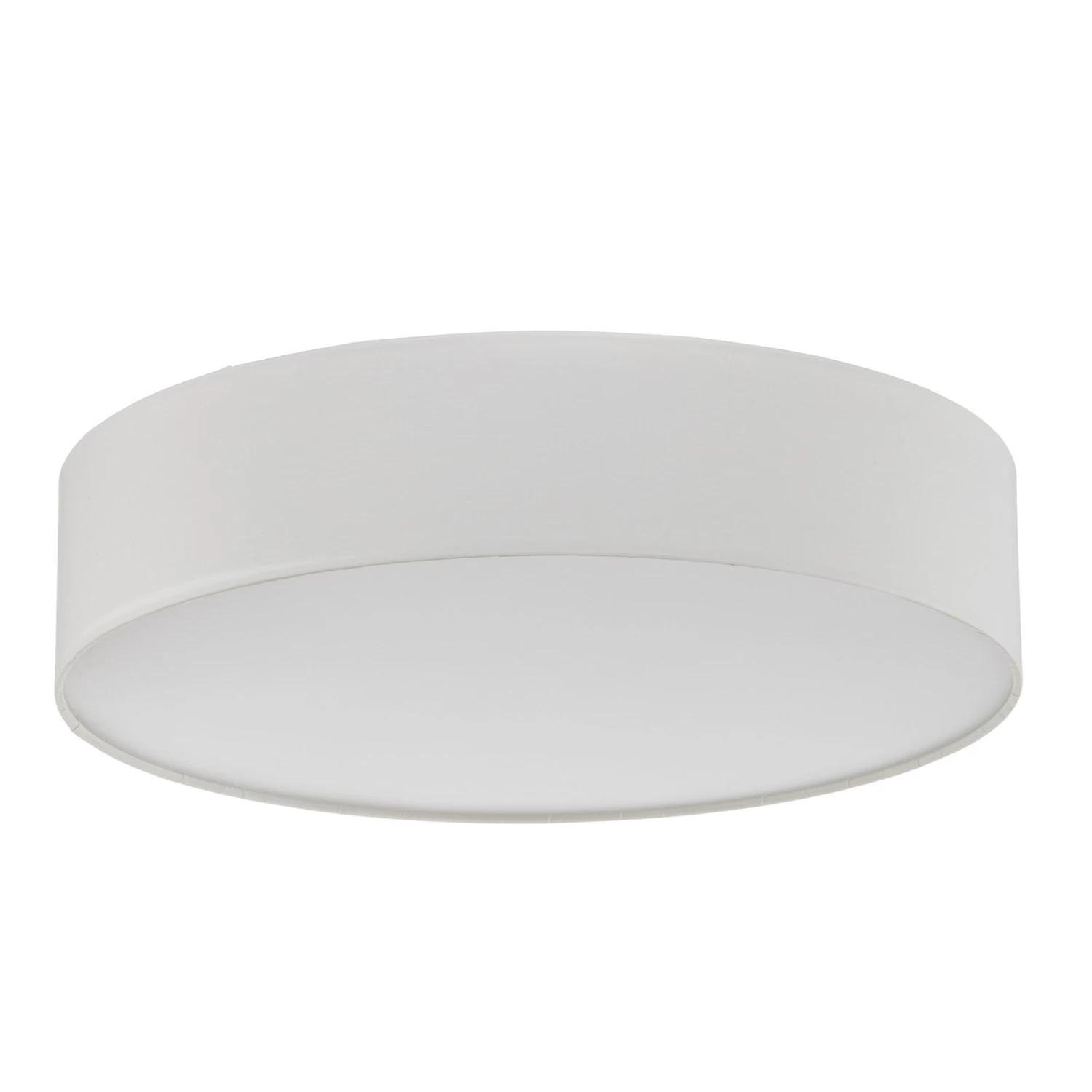 EGLO Connect Romao-C LED Ceiling Lamp White 57 Cm 5 EGLO Connect Romao-C LED Ceiling Lamp White 57 Cm - Image 3