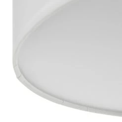 EGLO Connect Romao-C LED Ceiling Lamp White 57 Cm 14 EGLO Connect Romao-C LED Ceiling Lamp White 57 Cm -Eglo 3032529 4