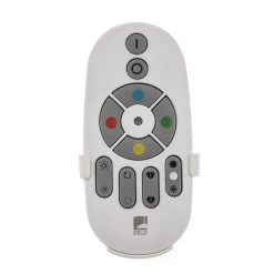 EGLO Connect Romao-C LED Ceiling Lamp White 57 Cm 16 EGLO Connect Romao-C LED Ceiling Lamp White 57 Cm -Eglo 3032529 6