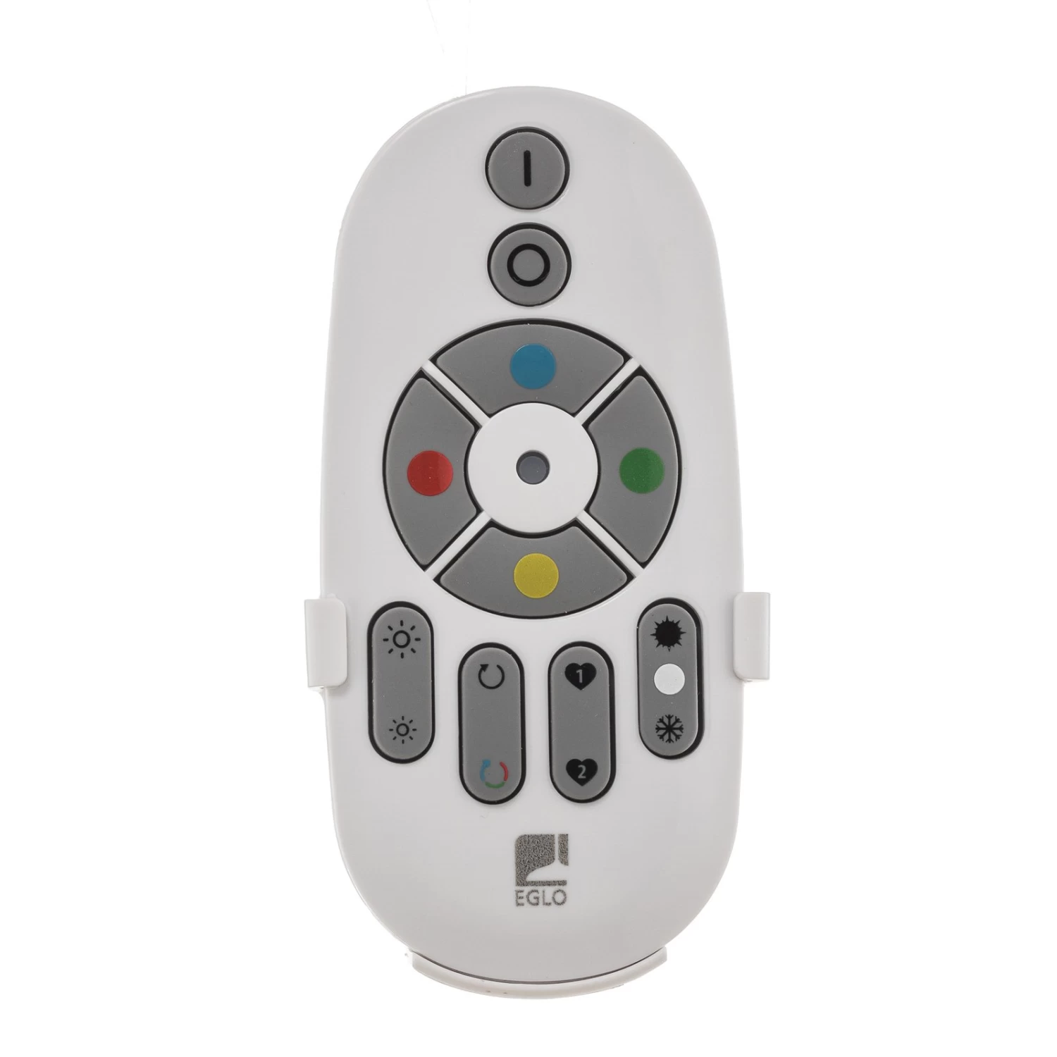 EGLO Connect Romao-C LED Ceiling Lamp White 57 Cm 9 EGLO Connect Romao-C LED Ceiling Lamp White 57 Cm - Image 7