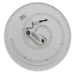 EGLO Connect Romao-C LED Ceiling Lamp White 57 Cm 17 EGLO Connect Romao-C LED Ceiling Lamp White 57 Cm -Eglo 3032529 7