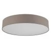 EGLO Connect Romao-C LED Ceiling Lamp Taupe 76 Cm -Eglo 3032532