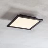 EGLO Connect Salobrena-C LED Panel, 30 X 30 Cm -Eglo 3032535