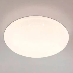 EGLO Connect Totari-C Crystal RGBW Ø 40 Cm