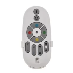 EGLO Connect Totari-C Crystal RGBW Ø 40 Cm 16 EGLO Connect Totari-C Crystal RGBW Ø 40 Cm -Eglo 3032540 6