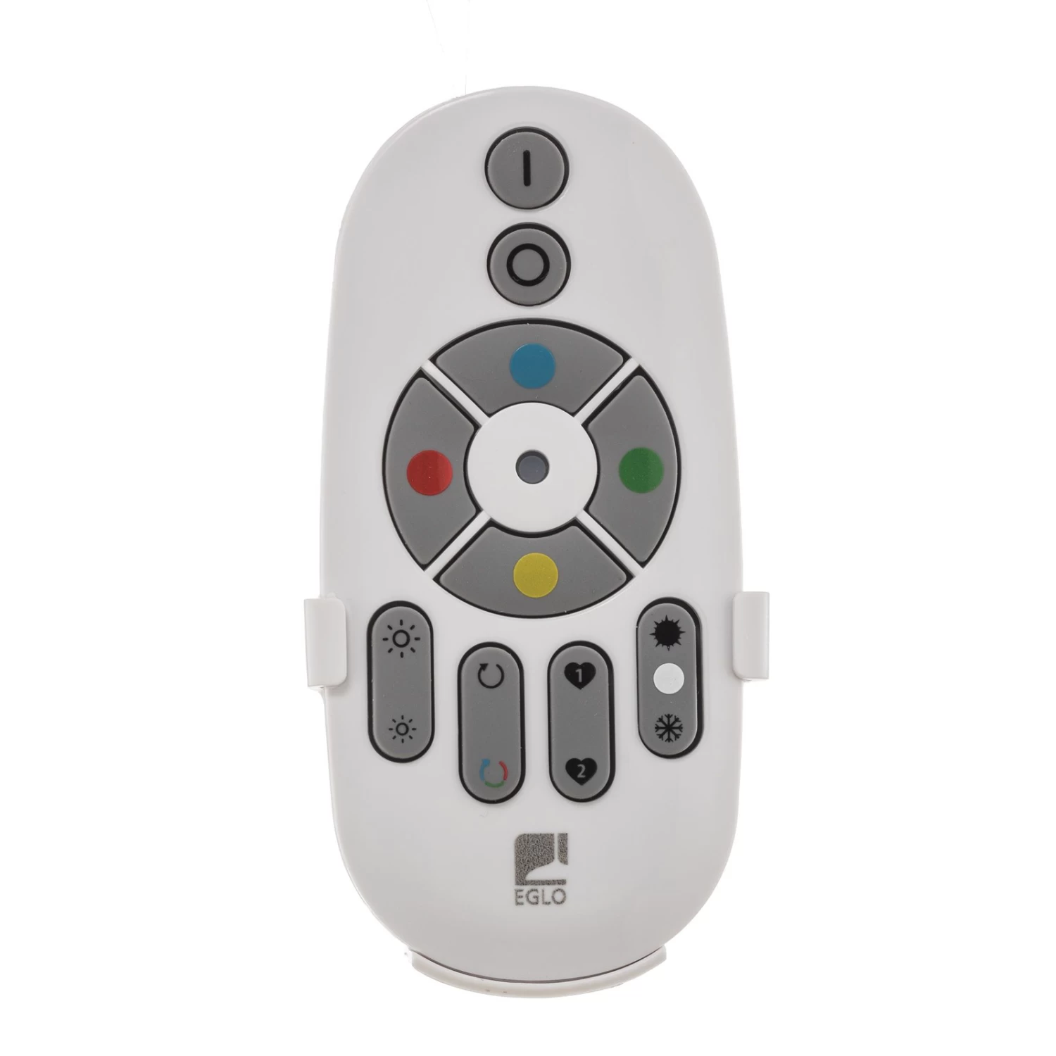 EGLO Connect Totari-C Crystal RGBW Ø 40 Cm 9 EGLO Connect Totari-C Crystal RGBW Ø 40 Cm - Image 7