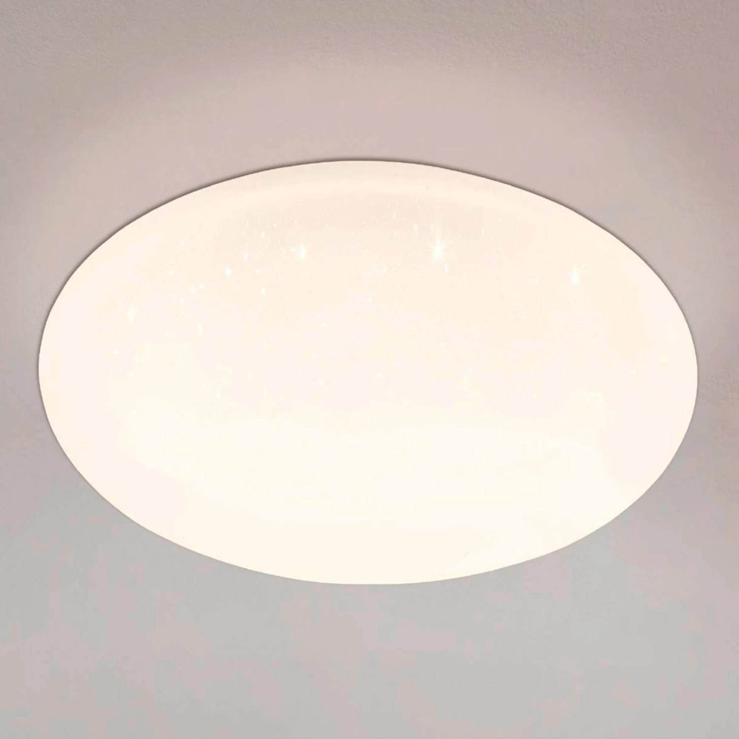 EGLO Connect Totari-C Crystal RGBW Ø 40 Cm 3 EGLO Connect Totari-C Crystal RGBW Ø 40 Cm