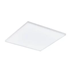 EGLO Connect Turcona-C LED Ceiling Light 45x45 Cm