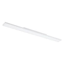 EGLO Connect Turcona-C LED Ceiling Light 120x10 Cm