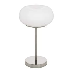 EGLO Connect Optica-C LED Table Lamp