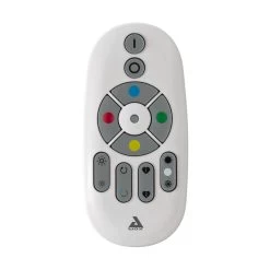 EGLO Connect.z Remote Control With A Wall Mount