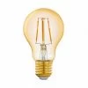 EGLO Connect-z E27 A60 Bulb 5.5W 500 Lumens 2200K -Eglo 3032714