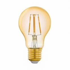 EGLO Connect-z E27 A60 Bulb 5.5W 500 Lumens 2200K