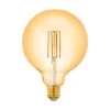 EGLO Connect-z E27 G125 Globe 6W 650 Lumens 2200K 2 EGLO Connect-z E27 G125 Globe 6W 650 Lumens 2200K -Eglo 3032718