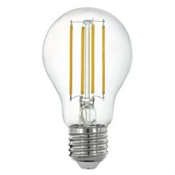 EGLO Connect-z E27 A60 Bulb 6W 806 Lm 2,200 K -Eglo 3032719 2