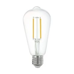 EGLO Connect-z E27 ST64 Bulb 6 W 806 Lm 2,700 K