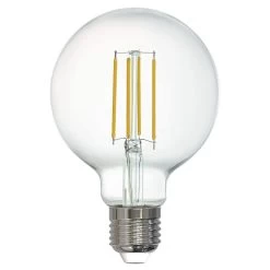 EGLO Connect-z E27 G80 LED Globe 6 W 806 lm 2700 K -Eglo 3032721 2
