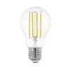 EGLO Connect-z E27 A60 Bulb 6W 806 Lm 4,000 K 1 EGLO Connect-z E27 A60 Bulb 6W 806 Lm 4,000 K -Eglo 3032723