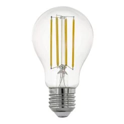 EGLO Connect-z E27 A60 Bulb 6W 806 Lm 4,000 K 11 EGLO Connect-z E27 A60 Bulb 6W 806 Lm 4,000 K -Eglo 3032723 2