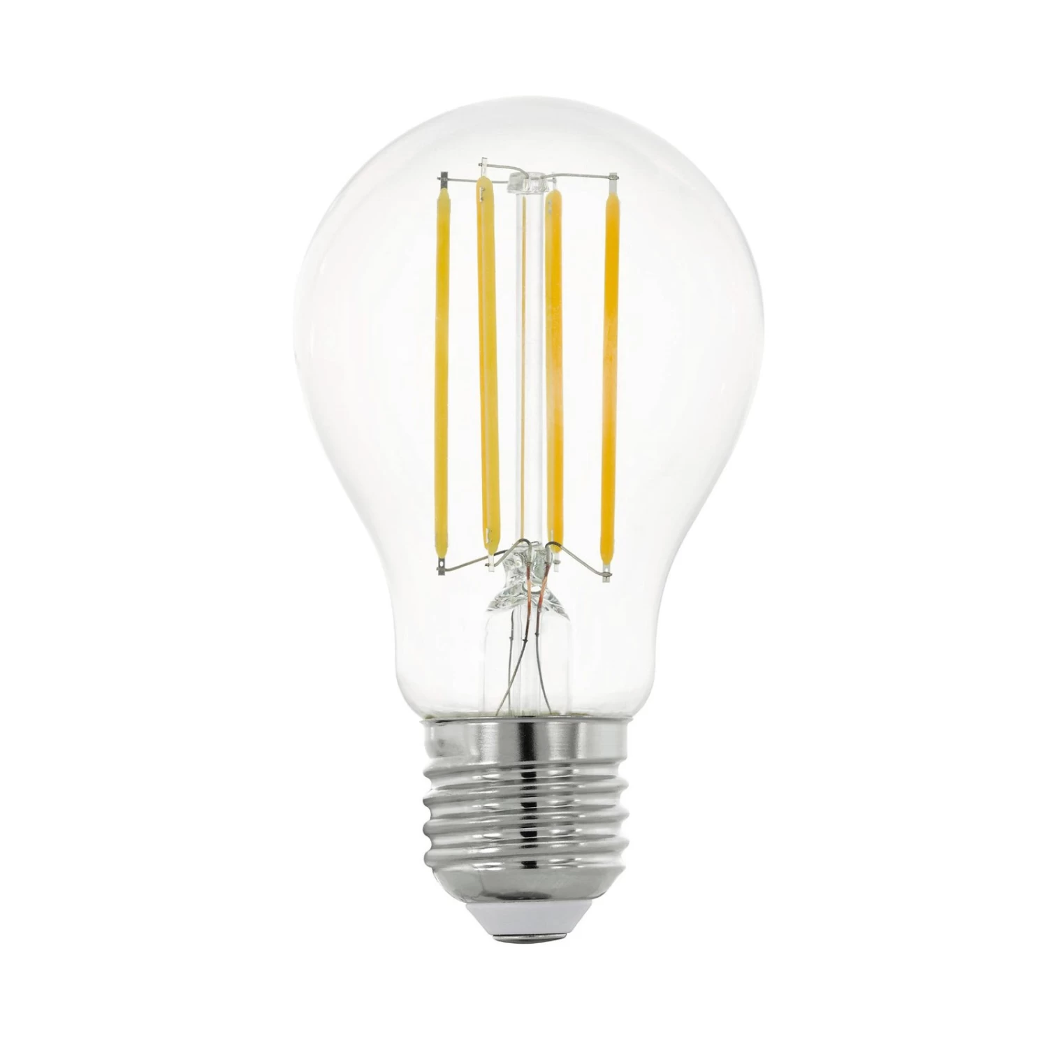 EGLO Connect-z E27 A60 Bulb 6W 806 Lm 4,000 K 3 EGLO Connect-z E27 A60 Bulb 6W 806 Lm 4,000 K