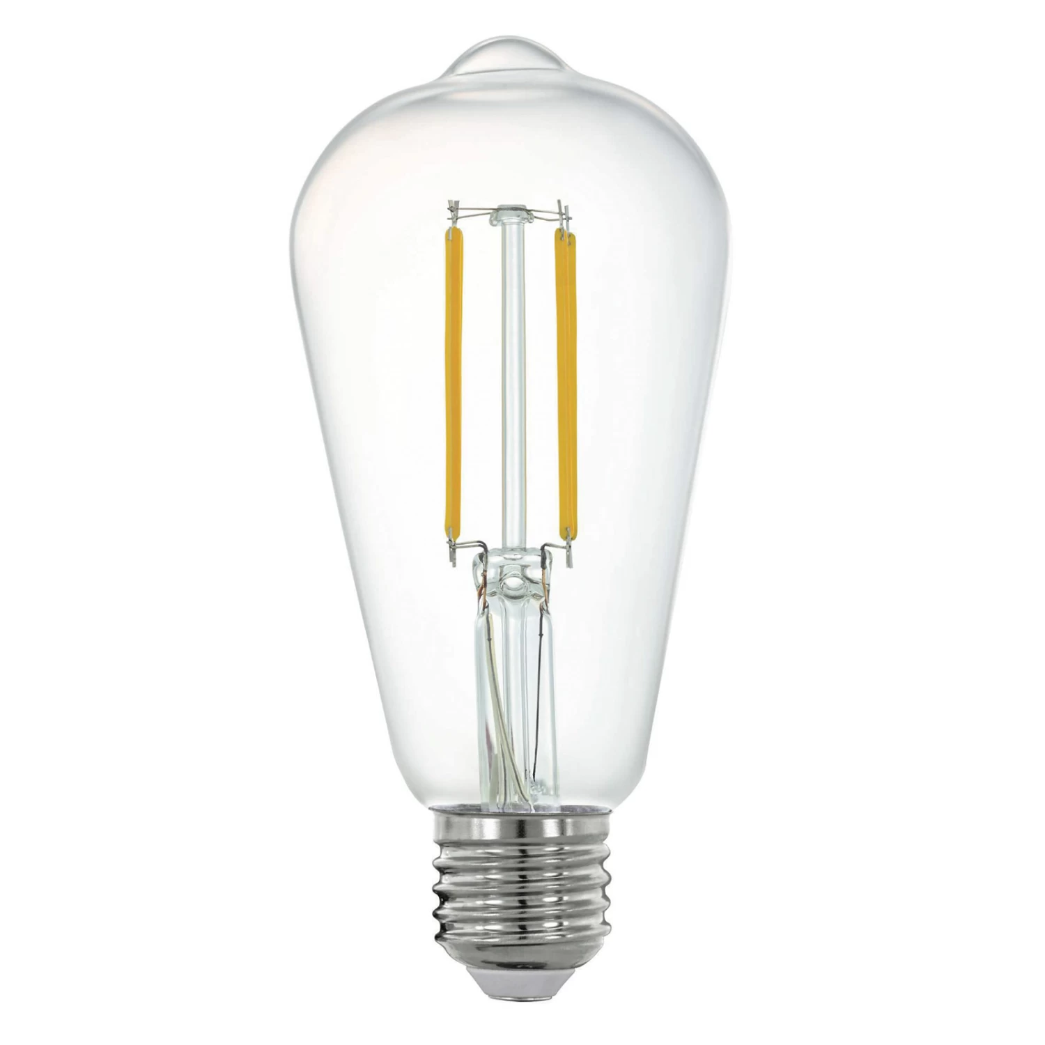 EGLO Connect-z E27 ST64 Bulb 6 W 806 Lm 4,000 K 5 EGLO Connect-z E27 ST64 Bulb 6 W 806 Lm 4,000 K - Image 3