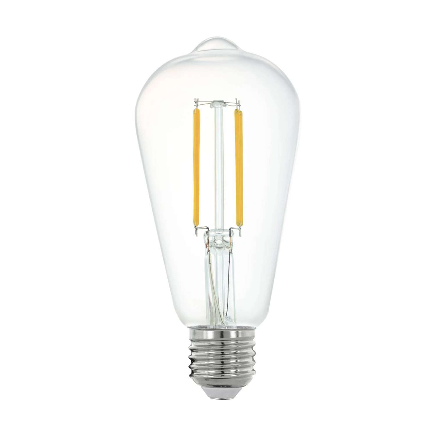 EGLO Connect-z E27 ST64 Bulb 6 W 806 Lm 4,000 K 3 EGLO Connect-z E27 ST64 Bulb 6 W 806 Lm 4,000 K