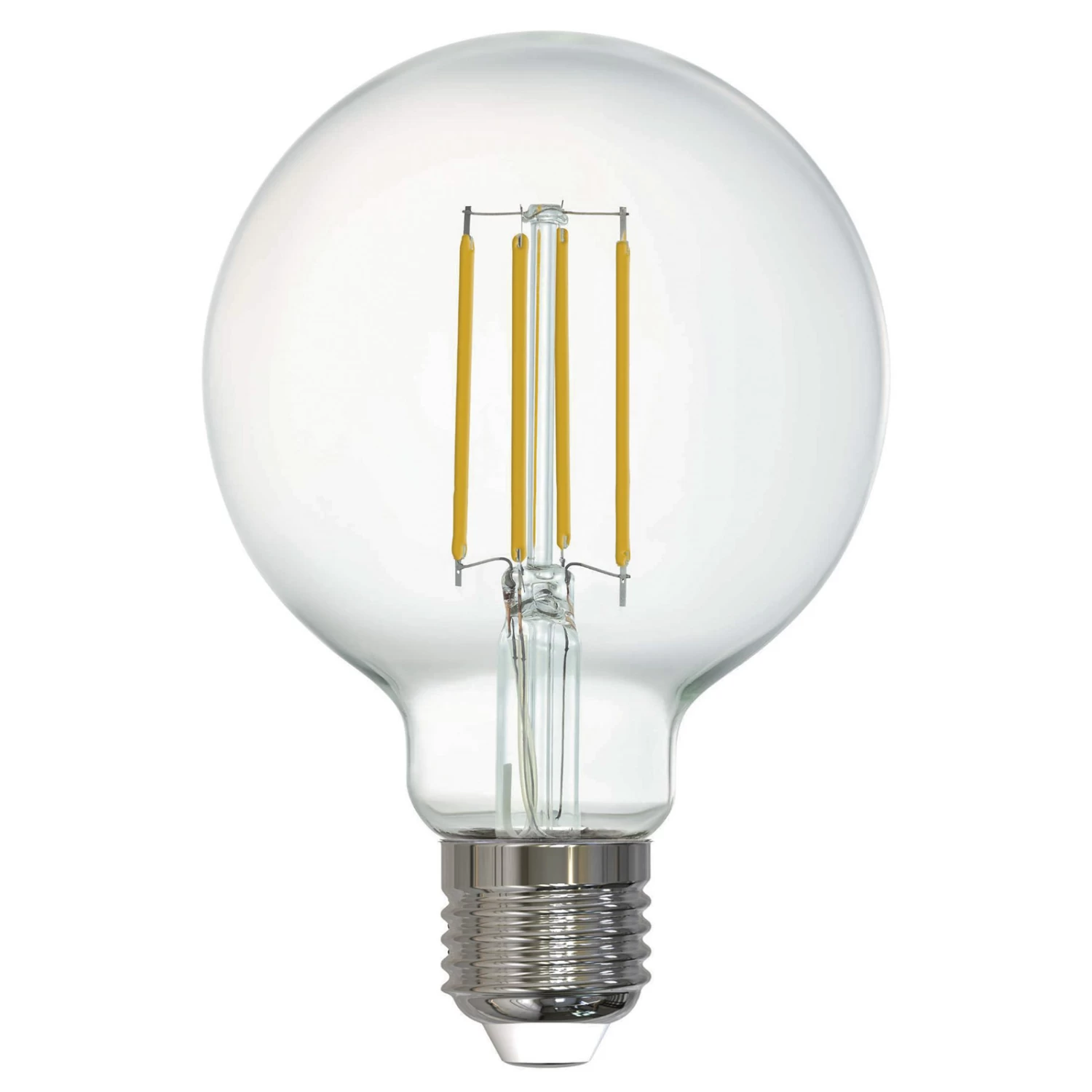 EGLO Connect-z E27 G80 LED Globe 6 W 806 lm 4000 K 5 EGLO Connect-z E27 G80 LED Globe 6 W 806 lm 4000 K - Image 3