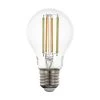 EGLO Connect-z E27 A60 Bulb 6 W 806 Lm 2200-6500 K 1 EGLO Connect-z E27 A60 Bulb 6 W 806 Lm 2200-6500 K -Eglo 3032727