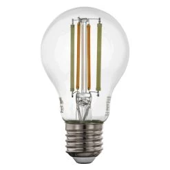 EGLO Connect-z E27 A60 Bulb 6 W 806 Lm 2200-6500 K 11 EGLO Connect-z E27 A60 Bulb 6 W 806 Lm 2200-6500 K -Eglo 3032727 2