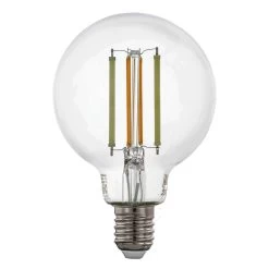 EGLO Connect-z E27 G80 Globe 6W 806lm 2200-6500K 7 EGLO Connect-z E27 G80 Globe 6W 806lm 2200-6500K -Eglo 3032729 2