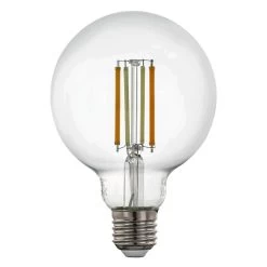 EGLO Connect-z E27 G95 Globe 6W 806lm 2200-6500K 11 EGLO Connect-z E27 G95 Globe 6W 806lm 2200-6500K -Eglo 3032730 2
