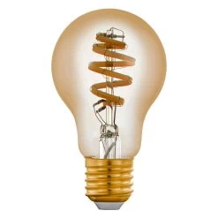 EGLO Connect-z E27 A60 Bulb 5.5W 400lm 2200-6500K -Eglo 3032731 2