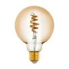 EGLO Connect-z E27 G95 Globe 5.5W 400lm 2200-6500K -Eglo 3032734