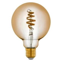 EGLO Connect-z E27 G95 Globe 5.5W 400lm 2200-6500K 11 EGLO Connect-z E27 G95 Globe 5.5W 400lm 2200-6500K -Eglo 3032734 2