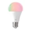 EGLO Connect-z E27 A60 LED Bulb 9W 806lm RGBW -Eglo 3032738