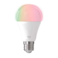 EGLO Connect-z E27 A60 LED Bulb 9W 806lm RGBW