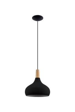 Eglo Sabinar Modern 1P20 Ceiling Light Pendant 6 Eglo Sabinar Modern 1P20 Ceiling Light Pendant -Eglo 314478s2