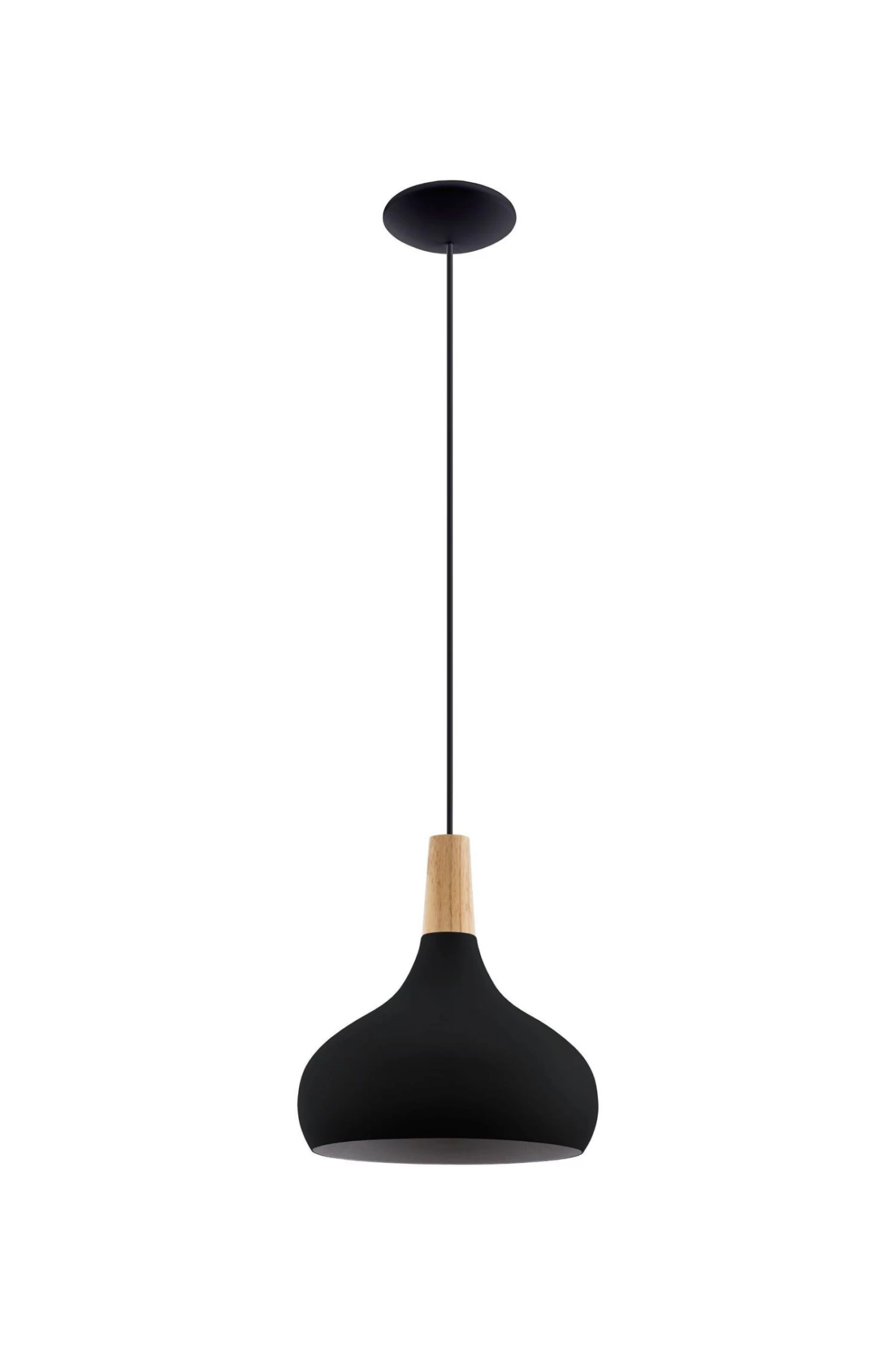 Eglo Sabinar Modern 1P20 Ceiling Light Pendant 4 Eglo Sabinar Modern 1P20 Ceiling Light Pendant - Image 2
