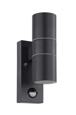 Eglo Riga 5 LED Outdoor Wall Light -Eglo AB9187s2
