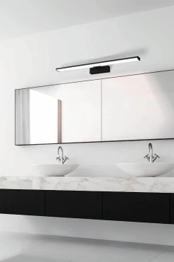 Eglo Pandella Bathroom Mirror Light