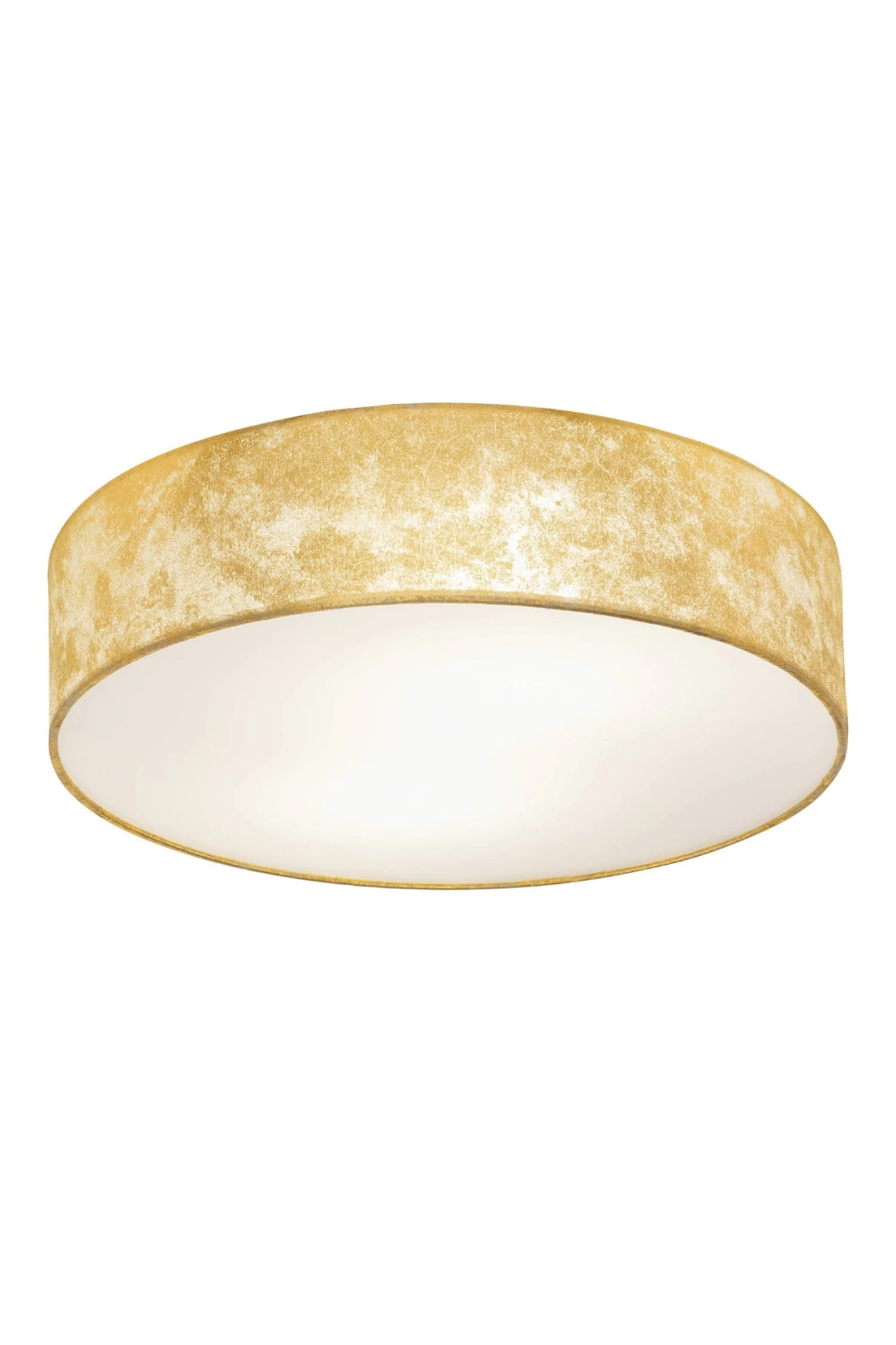 Eglo Viserbella 1 Fabric Ceiling Light 4 Eglo Viserbella 1 Fabric Ceiling Light - Image 2