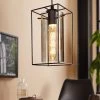 Eglo Loncino Glass Ceiling Light Pendant -Eglo AW1924s