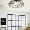 Eglo Padstow 1 Light Industrial Ceiling Light -Eglo C09354s
