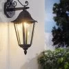 Eglo Navedo Traditional Outdoor Wall Light -Eglo C25152s
