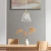 Eglo Copley 1 Light Ceiling Light Pendant -Eglo C29005s