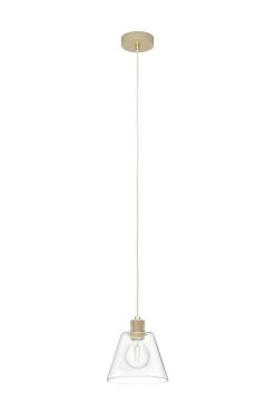 Eglo Copley 1 Light Ceiling Light Pendant -Eglo C29005s2