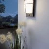 Eglo Breganzo Caged Outdoor Wall Light